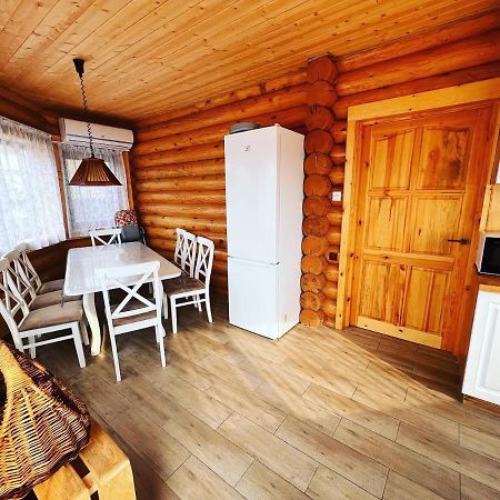 По Щучьему Велению Villa ชูชินสก์ ภายนอก รูปภาพ
