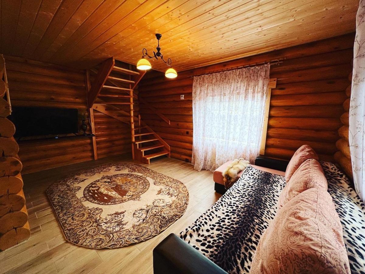 По Щучьему Велению Villa ชูชินสก์ ภายนอก รูปภาพ