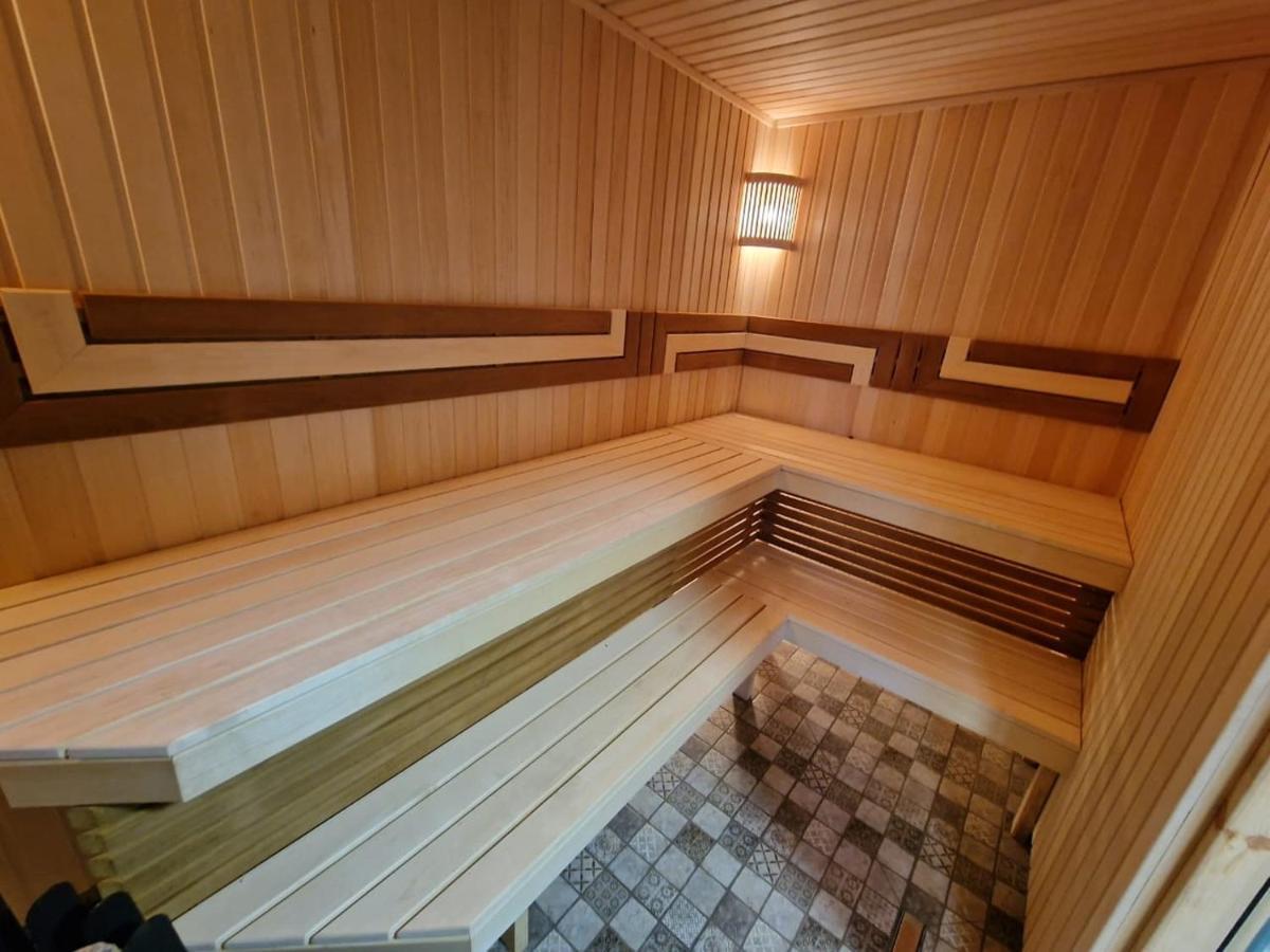 По Щучьему Велению Villa ชูชินสก์ ภายนอก รูปภาพ